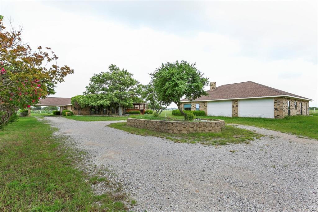 D-Ew Babb Surv Abs 33 - Residential Lease