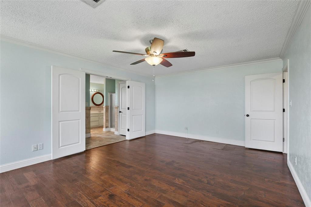 D-Ew Babb Surv Abs 33 - Residential Lease