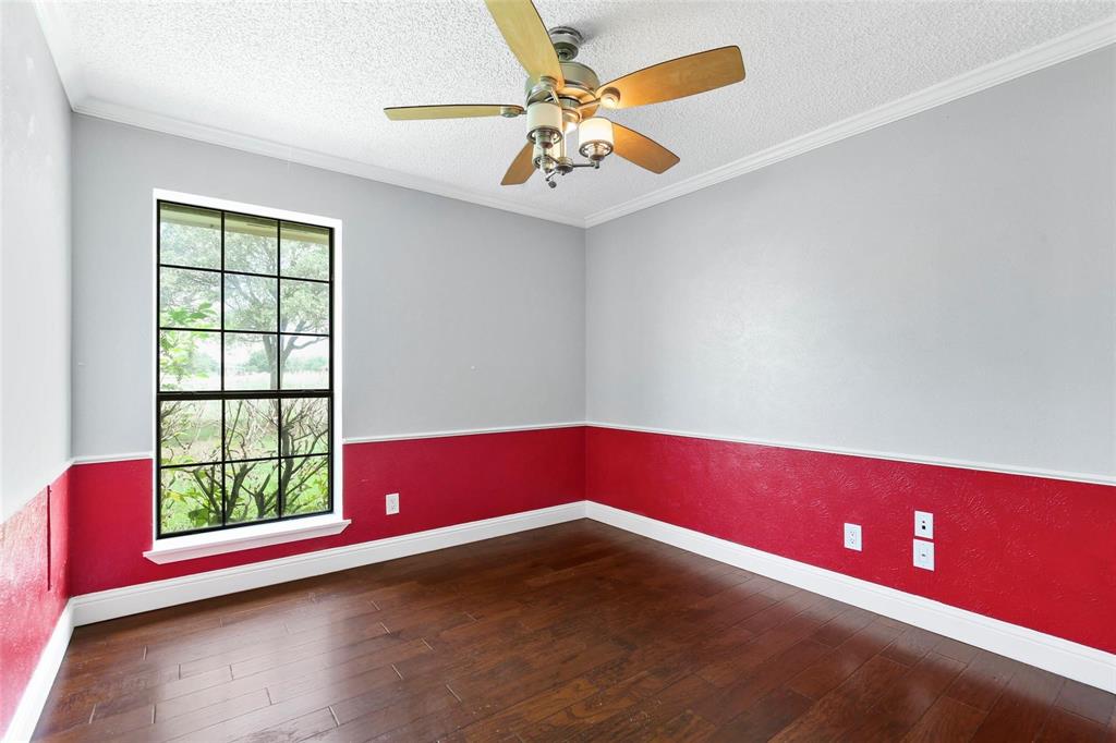 D-Ew Babb Surv Abs 33 - Residential Lease