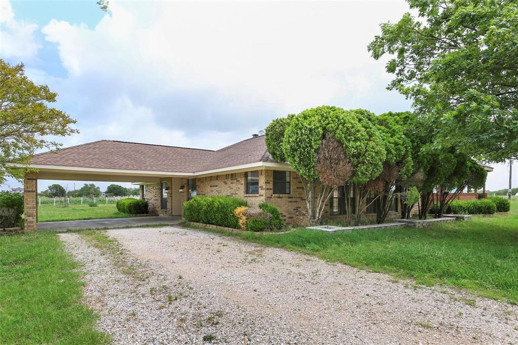 D-Ew Babb Surv Abs 33 - Residential Lease