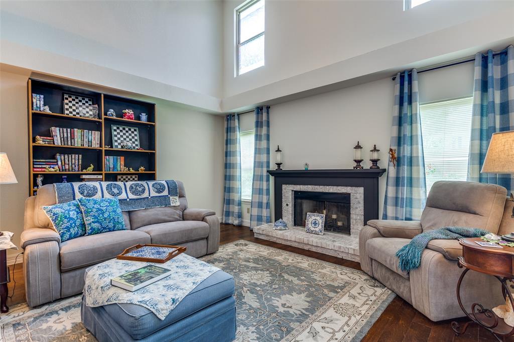 406 Spanish Moss Court
