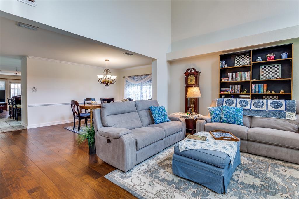 406 Spanish Moss Court