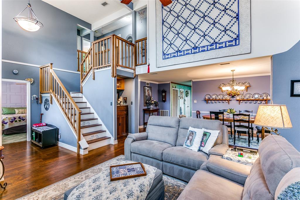 406 Spanish Moss Court