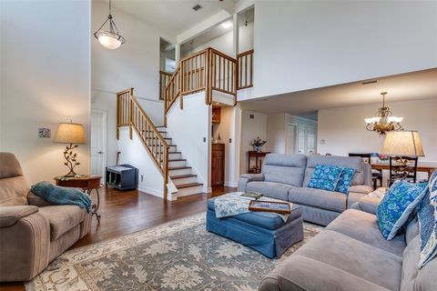 406 Spanish Moss Court Coppell TX 75019