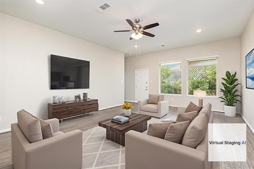 Gateway Parks Add Ph 2a & 2b - Residential