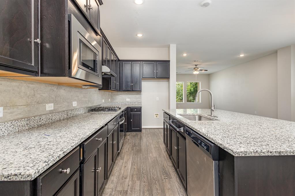 Gateway Parks Add Ph 2a & 2b - Residential