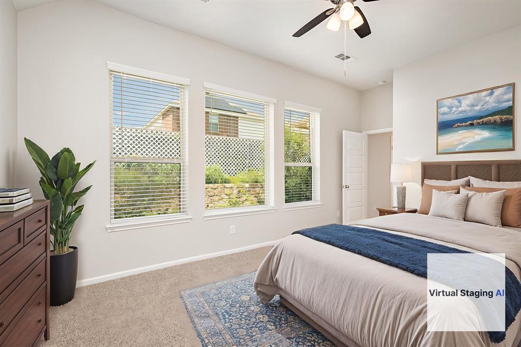 Gateway Parks Add Ph 2a & 2b - Residential