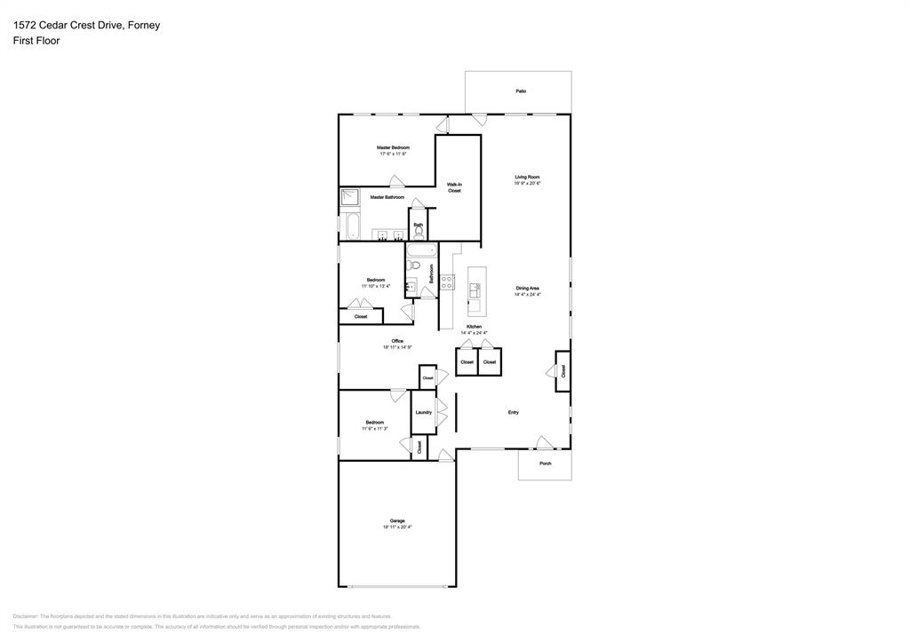 Gateway Parks Add Ph 2a & 2b - Residential