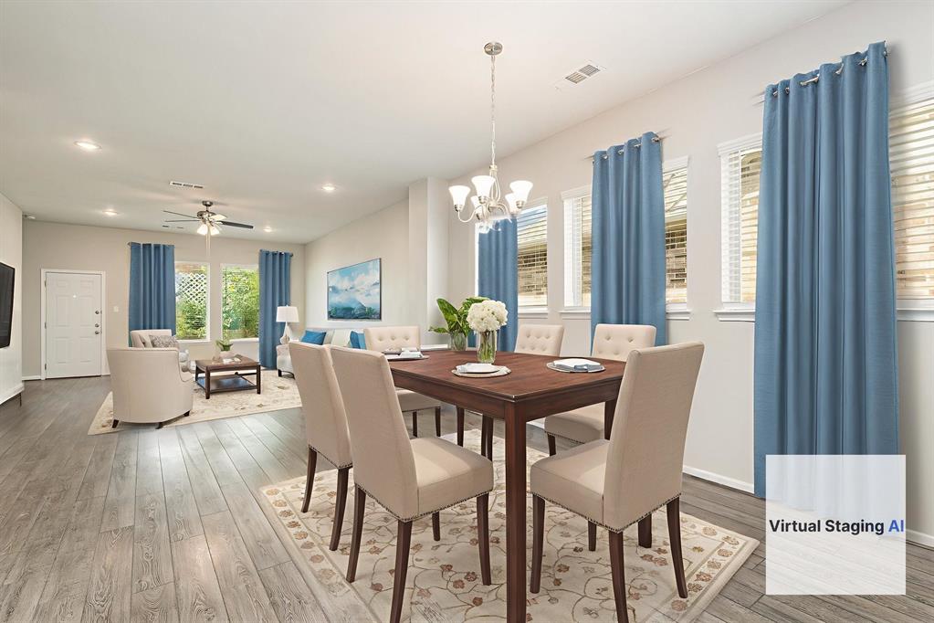 Gateway Parks Add Ph 2a & 2b - Residential