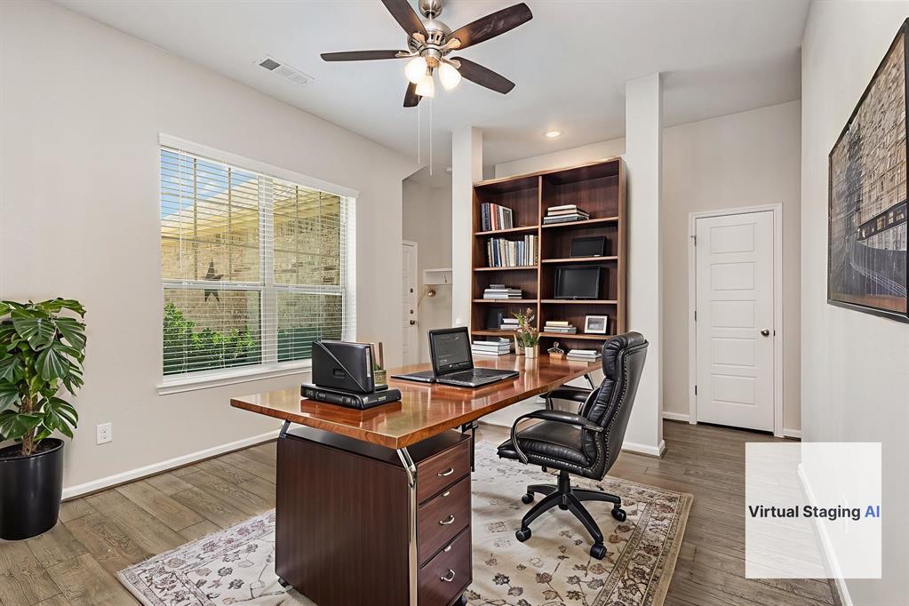 Gateway Parks Add Ph 2a & 2b - Residential