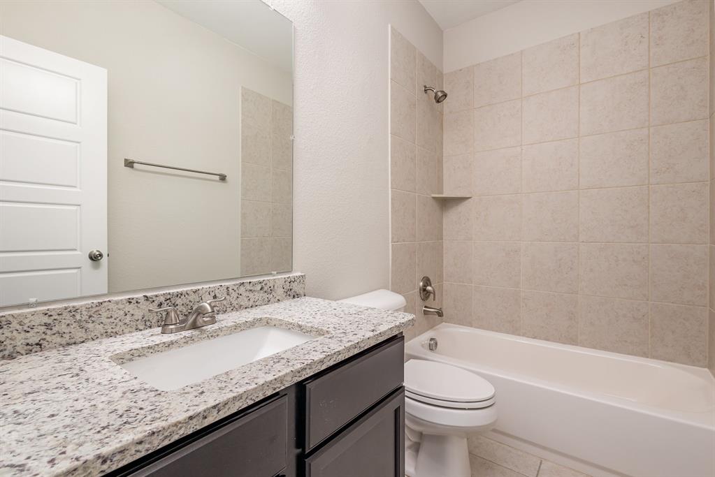 Gateway Parks Add Ph 2a & 2b - Residential