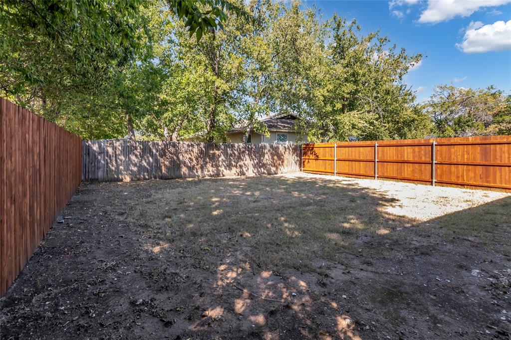 Meadow Oaks Add - Residential Lease