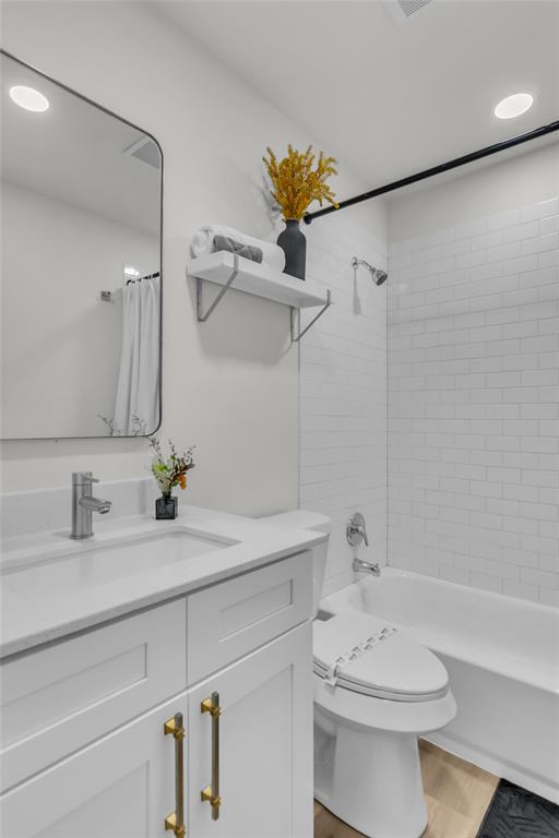 Meadow Oaks Add - Residential Lease