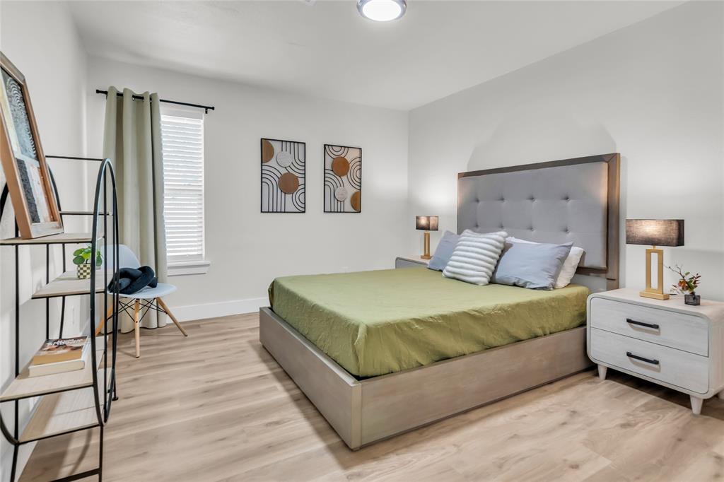 Meadow Oaks Add - Residential Lease