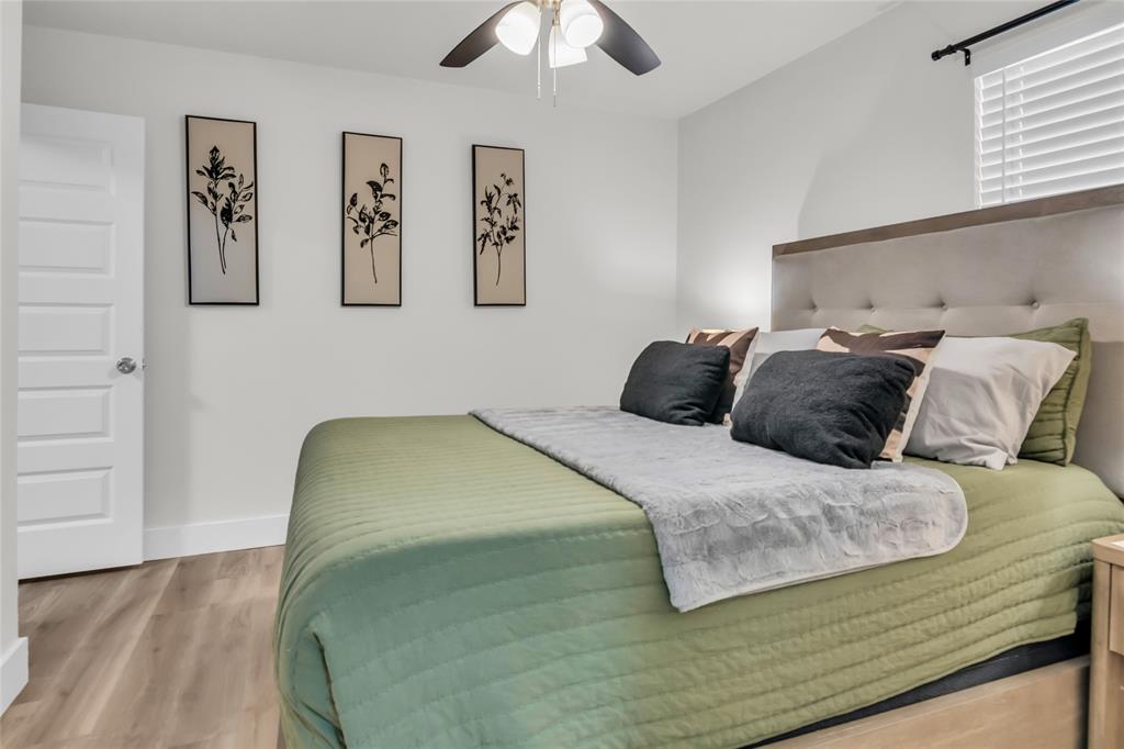 Meadow Oaks Add - Residential Lease