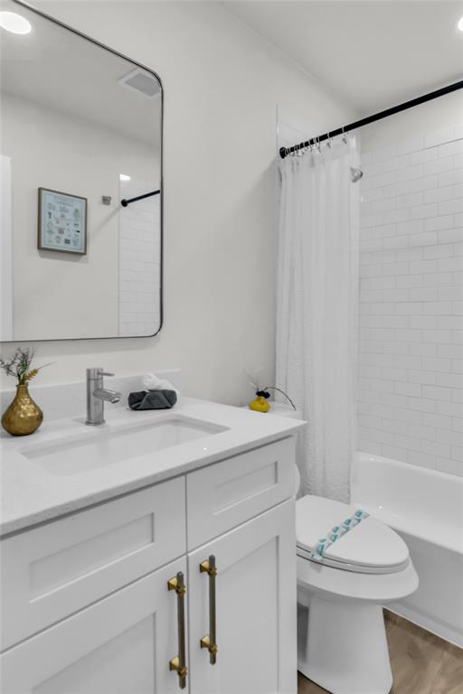 Meadow Oaks Add - Residential Lease