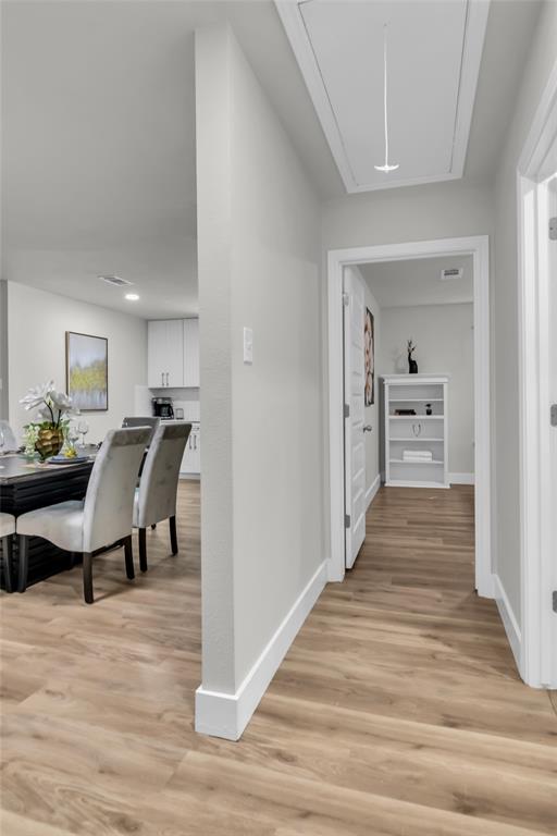 Meadow Oaks Add - Residential Lease