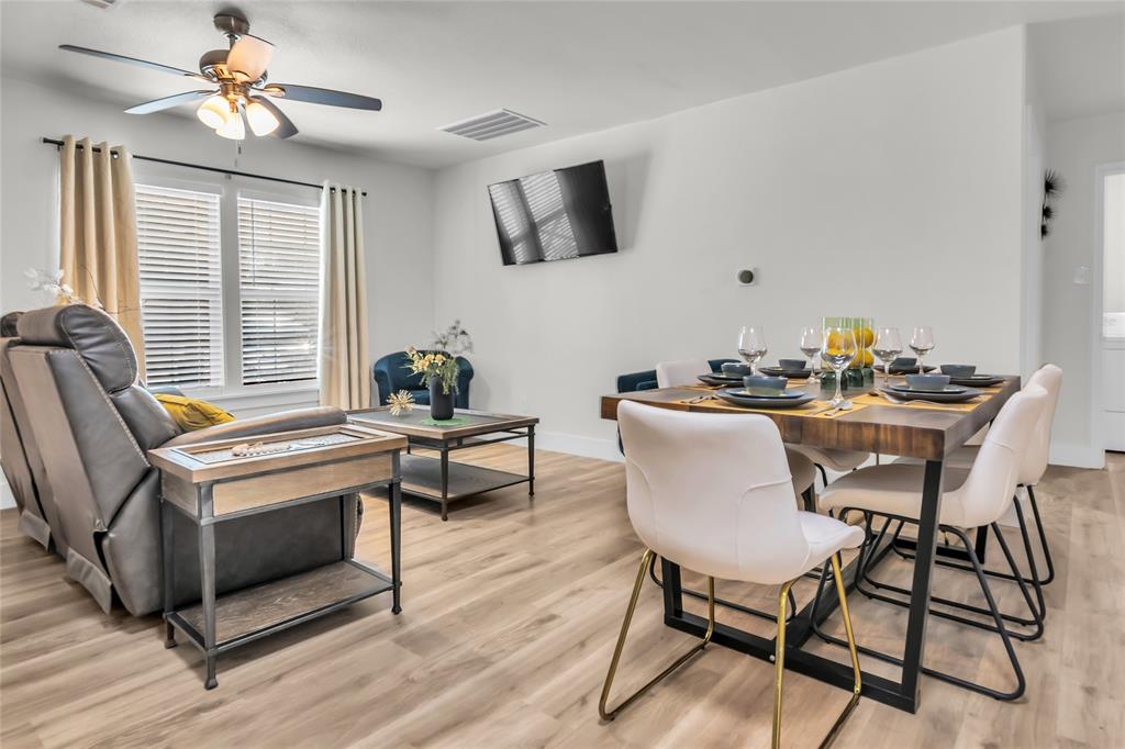 Meadow Oaks Add - Residential Lease