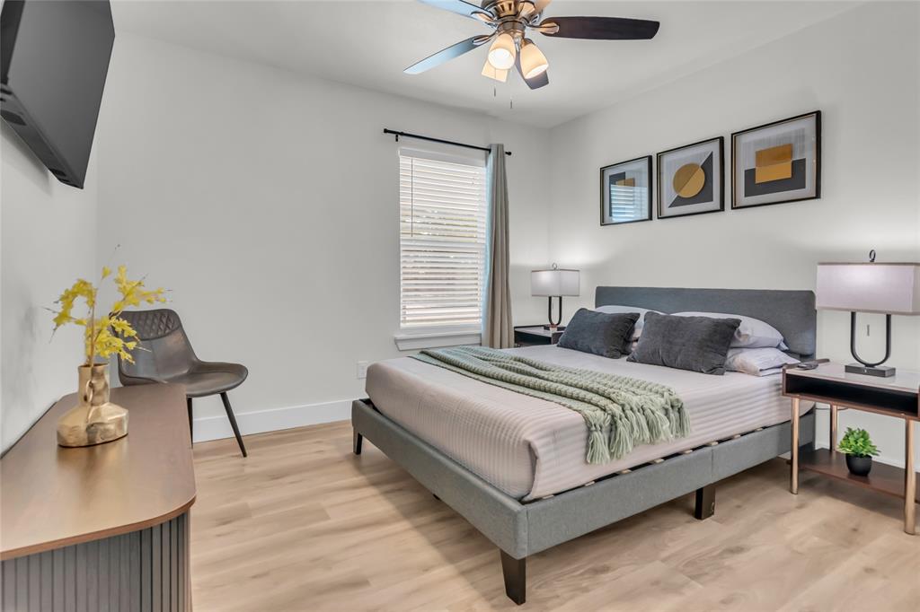 Meadow Oaks Add - Residential Lease