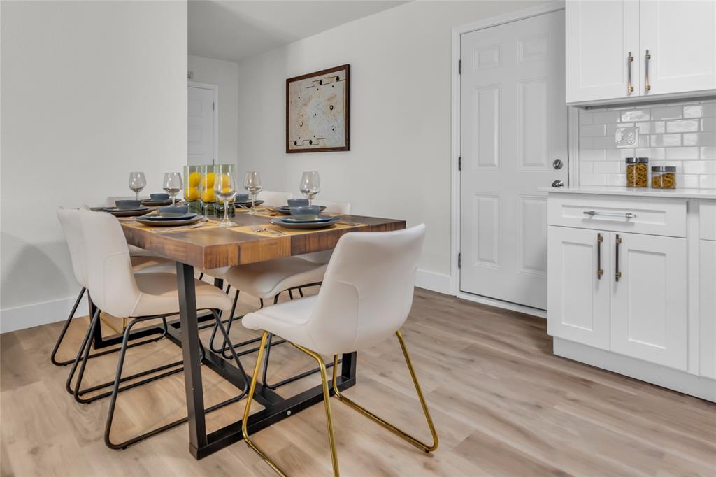 Meadow Oaks Add - Residential Lease