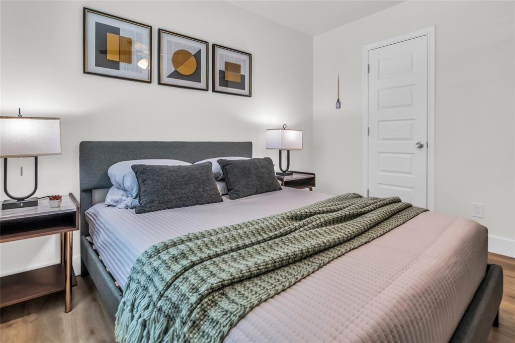 Meadow Oaks Add - Residential Lease