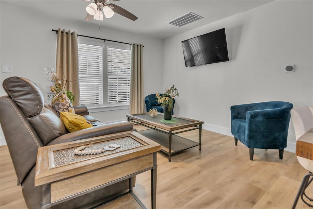 Meadow Oaks Add - Residential Lease