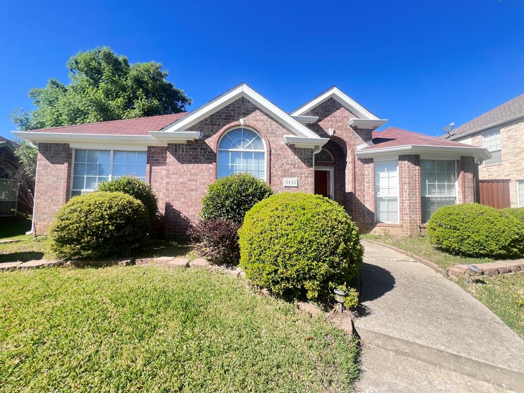 3441 Danbury Lane