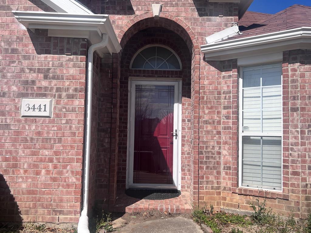 3441 Danbury Lane