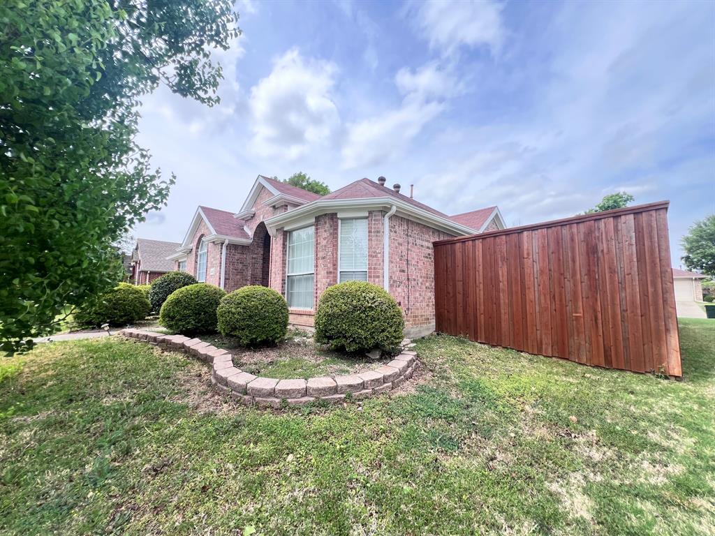 3441 Danbury Lane
