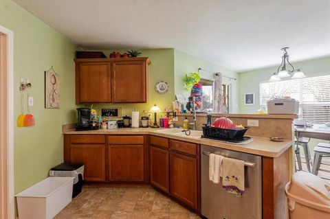 Tiny photo for 1606 Withers Way, Krum, TX 76249 (MLS # 21186766)