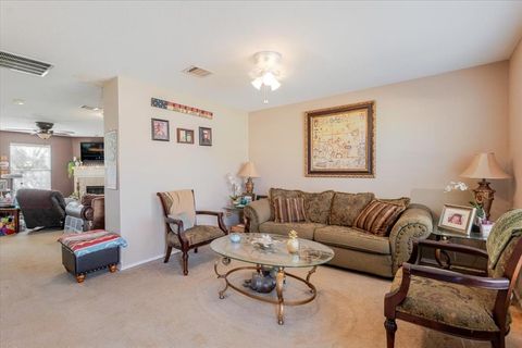 Tiny photo for 1606 Withers Way, Krum, TX 76249 (MLS # 21186766)