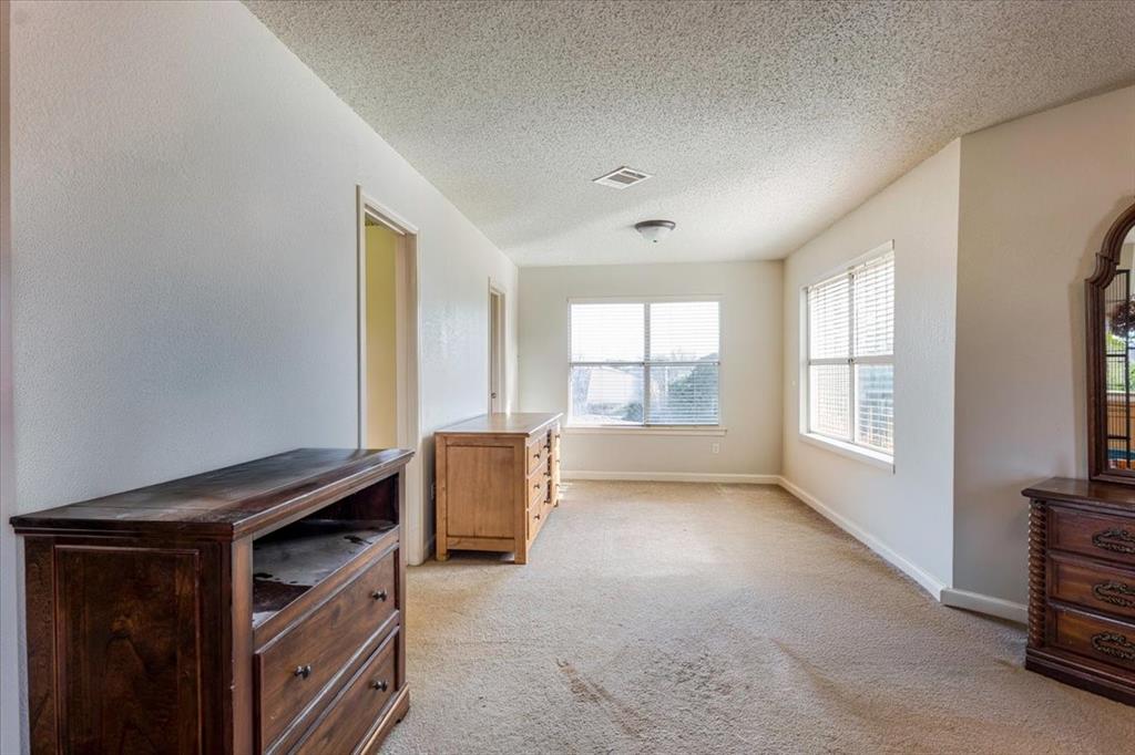 Saddlebrook Estates Ph 2 Krum - Residential