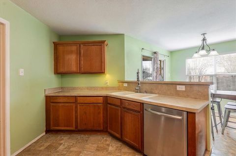 Tiny photo for 1606 Withers Way, Krum, TX 76249 (MLS # 21186766)