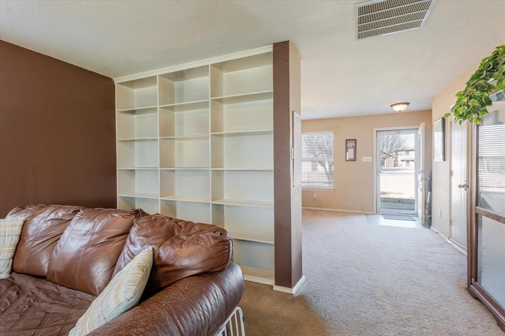 Saddlebrook Estates Ph 2 Krum - Residential