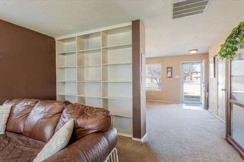 Tiny photo for 1606 Withers Way, Krum, TX 76249 (MLS # 21186766)