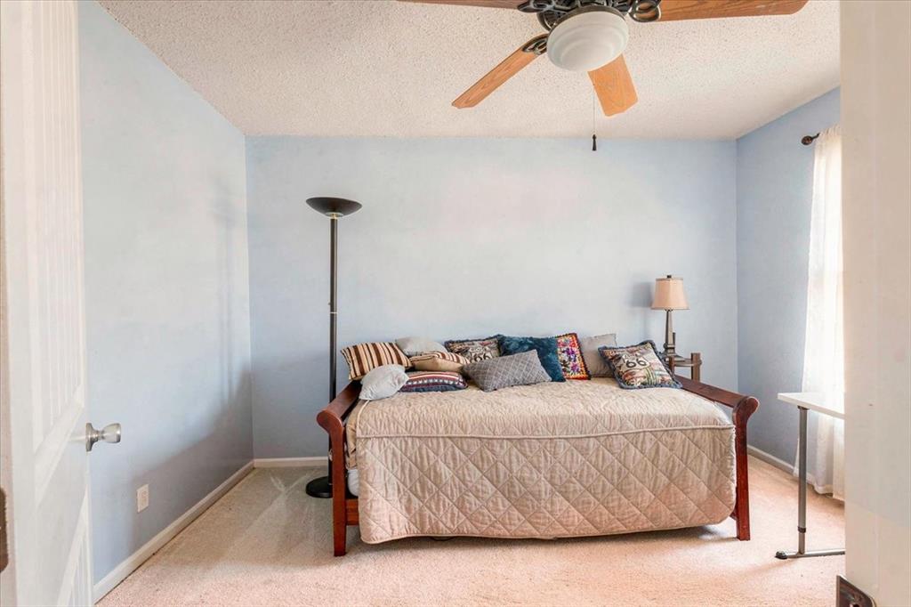 Saddlebrook Estates Ph 2 Krum - Residential