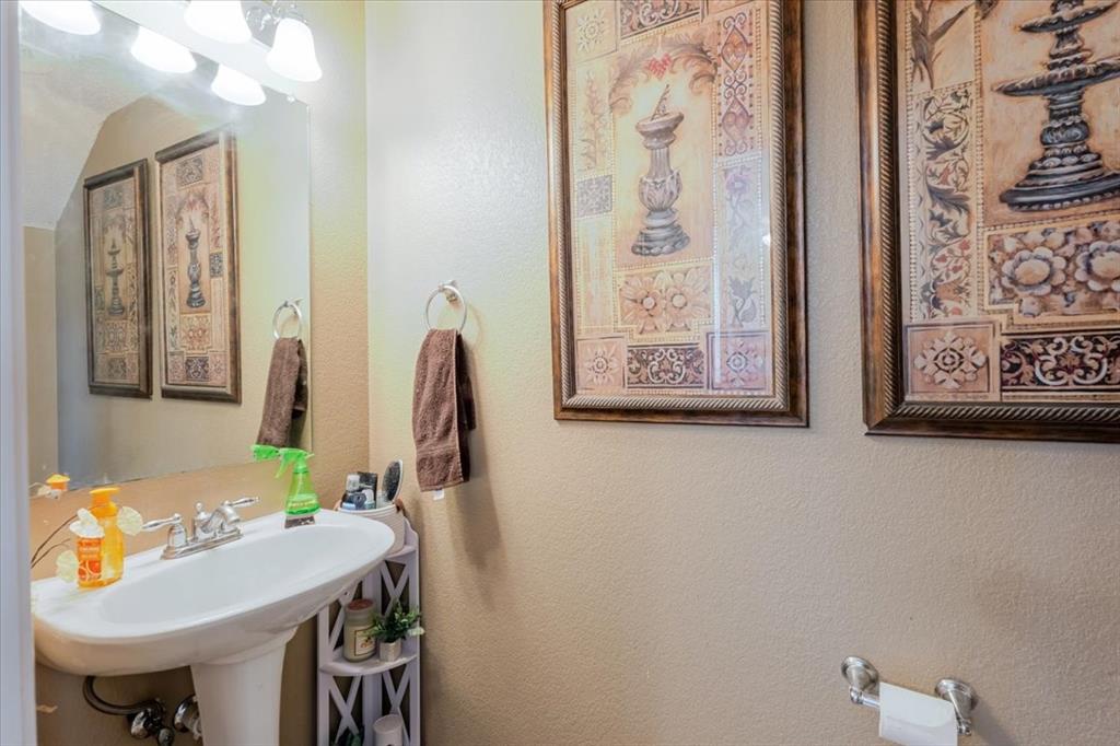 Saddlebrook Estates Ph 2 Krum - Residential