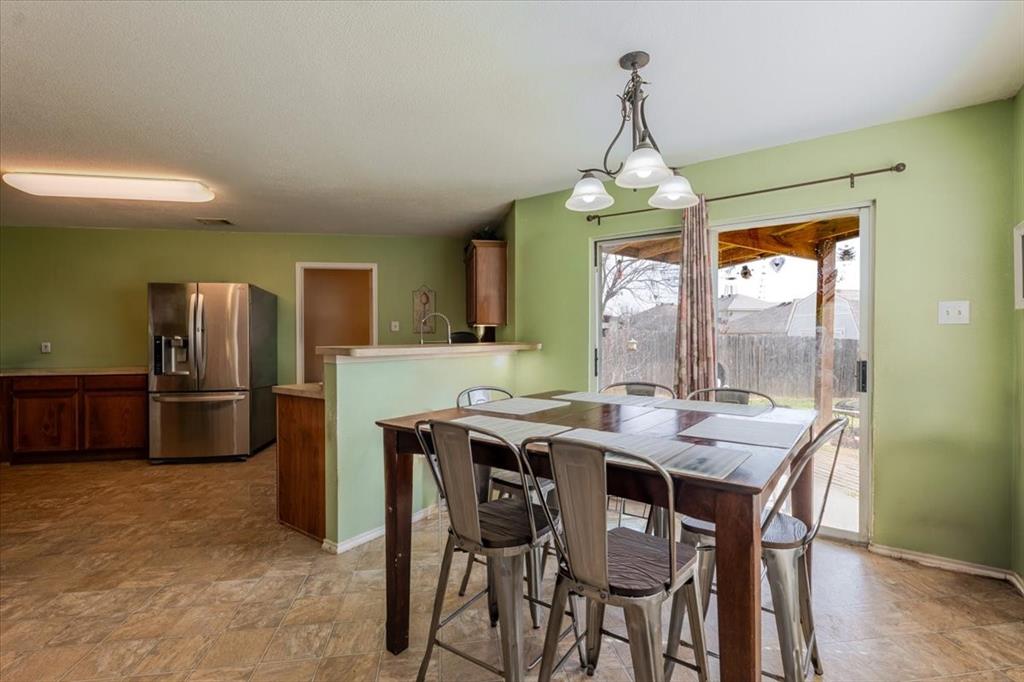 Saddlebrook Estates Ph 2 Krum - Residential