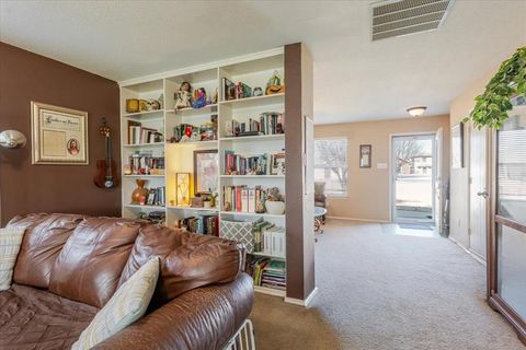 Tiny photo for 1606 Withers Way, Krum, TX 76249 (MLS # 21186766)