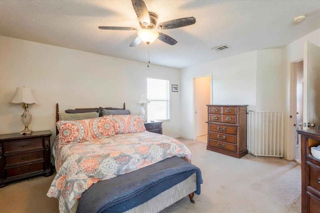 Saddlebrook Estates Ph 2 Krum - Residential