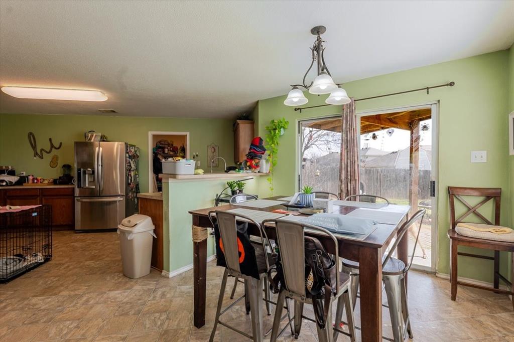 Saddlebrook Estates Ph 2 Krum - Residential