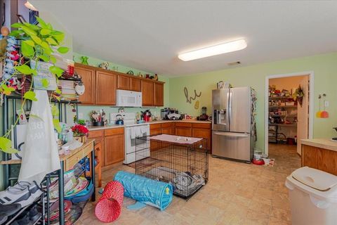 Tiny photo for 1606 Withers Way, Krum, TX 76249 (MLS # 21186766)