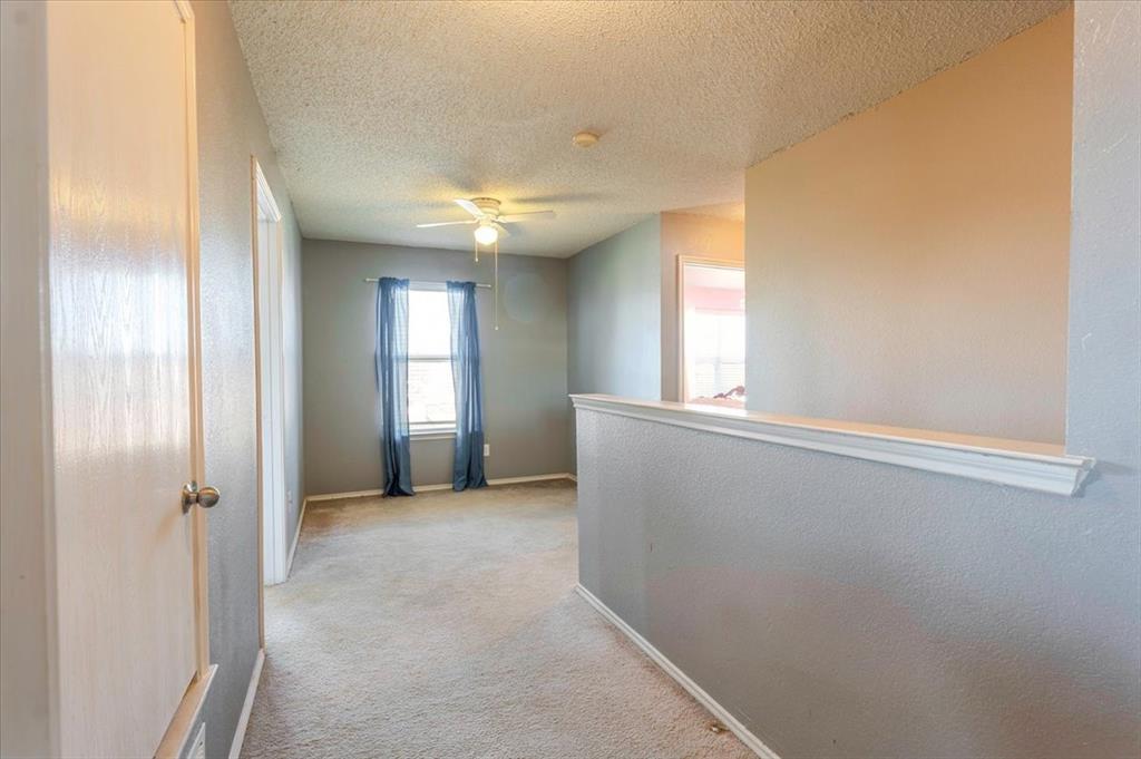 Saddlebrook Estates Ph 2 Krum - Residential