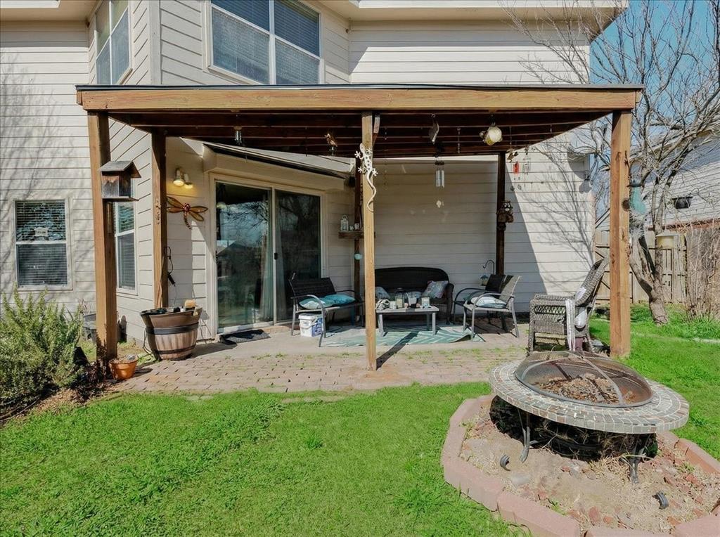 Saddlebrook Estates Ph 2 Krum - Residential