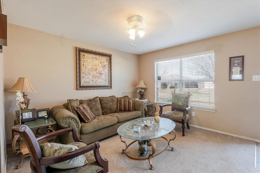 Saddlebrook Estates Ph 2 Krum - Residential