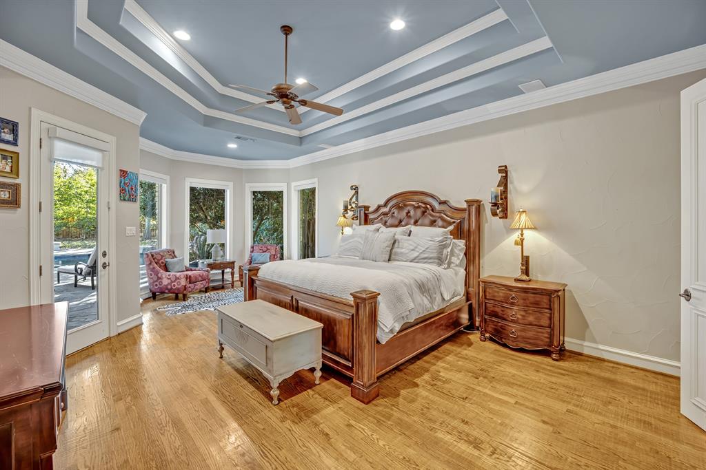 Leyton Grove Add - Residential