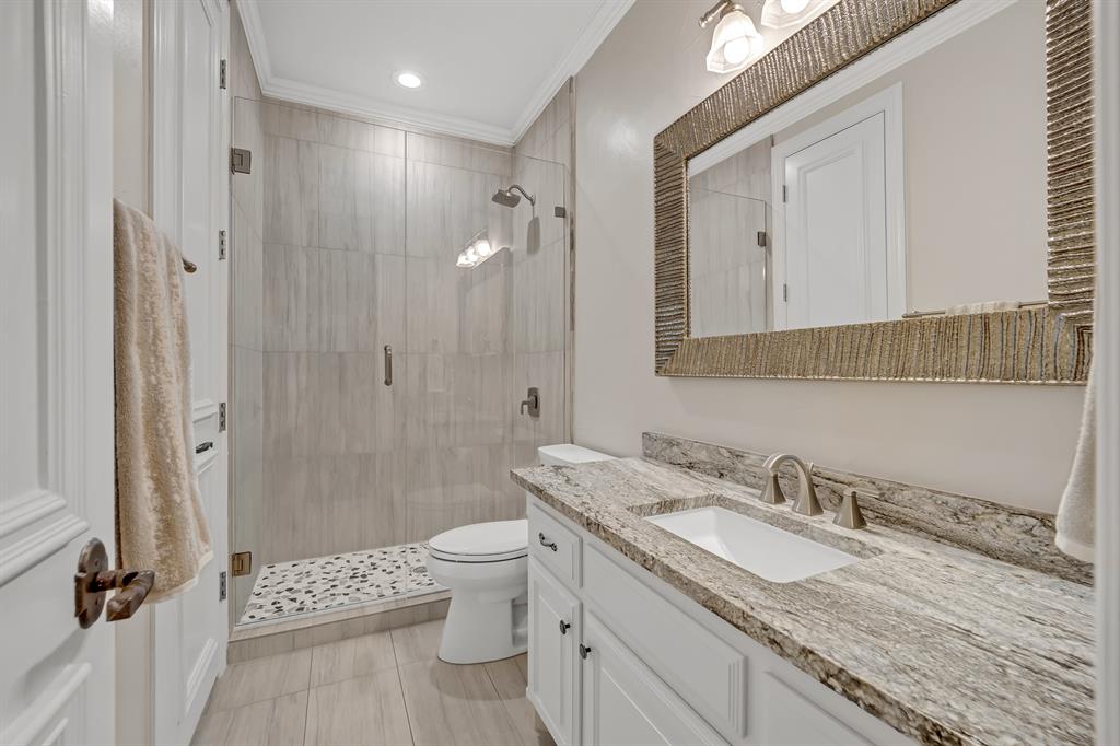 Leyton Grove Add - Residential