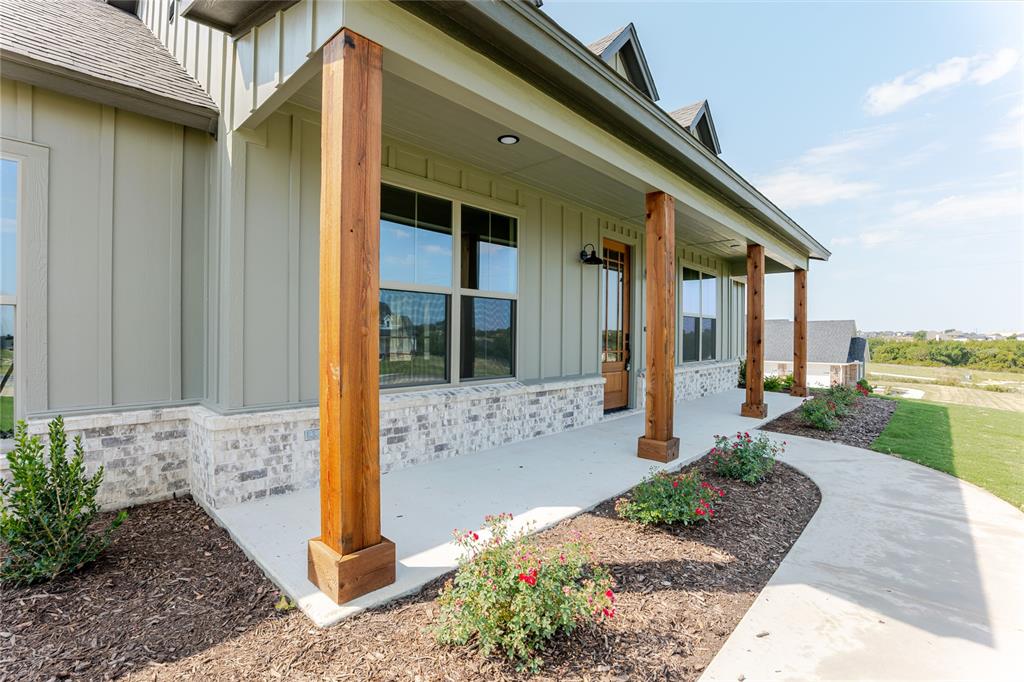 Greyhound Landing - Residential