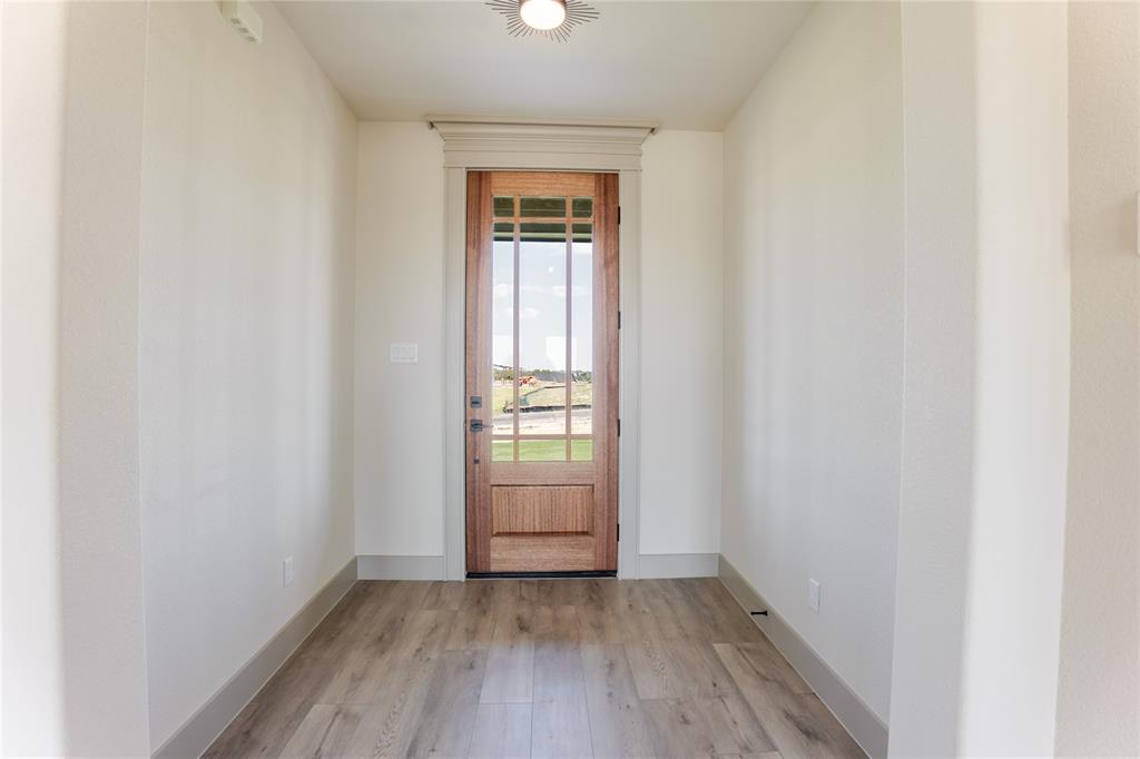 Greyhound Landing - Residential