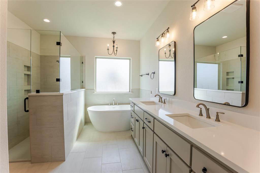 Greyhound Landing - Residential